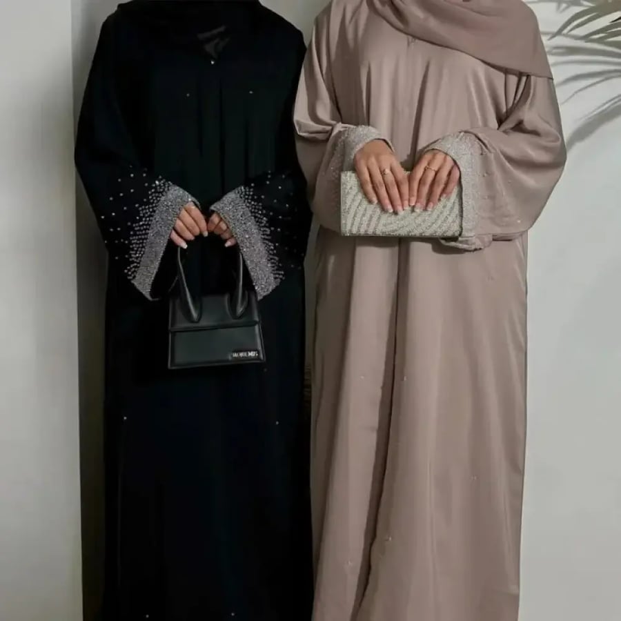 عباية سِمة العرب