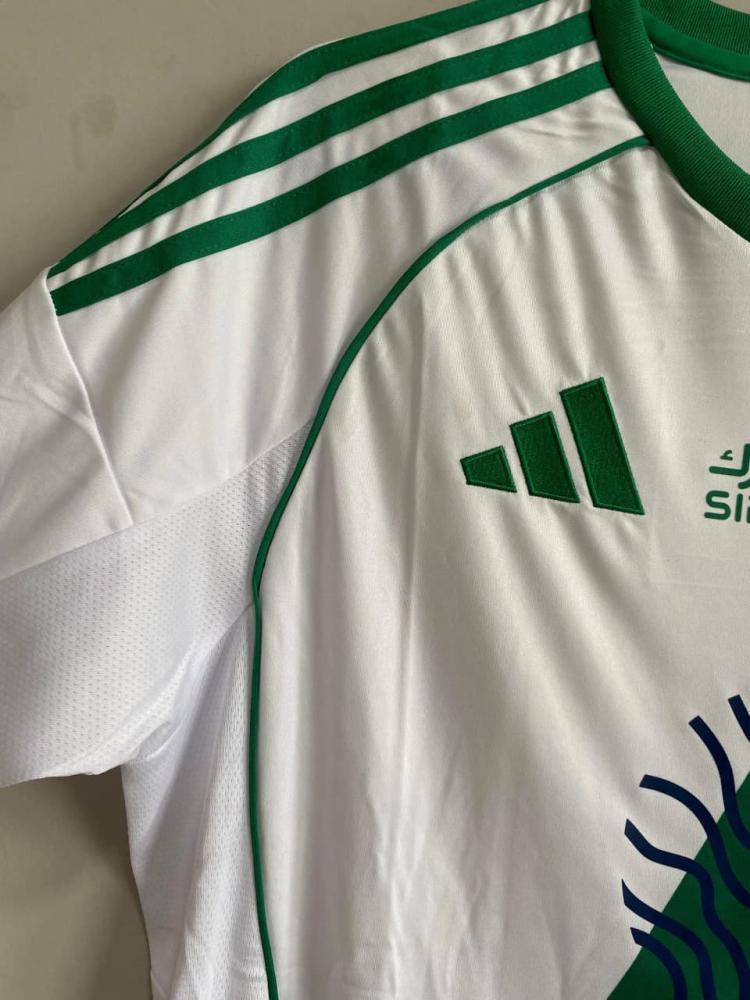 تيشيرت الاهلي الابيض نهائي النخبه 2026