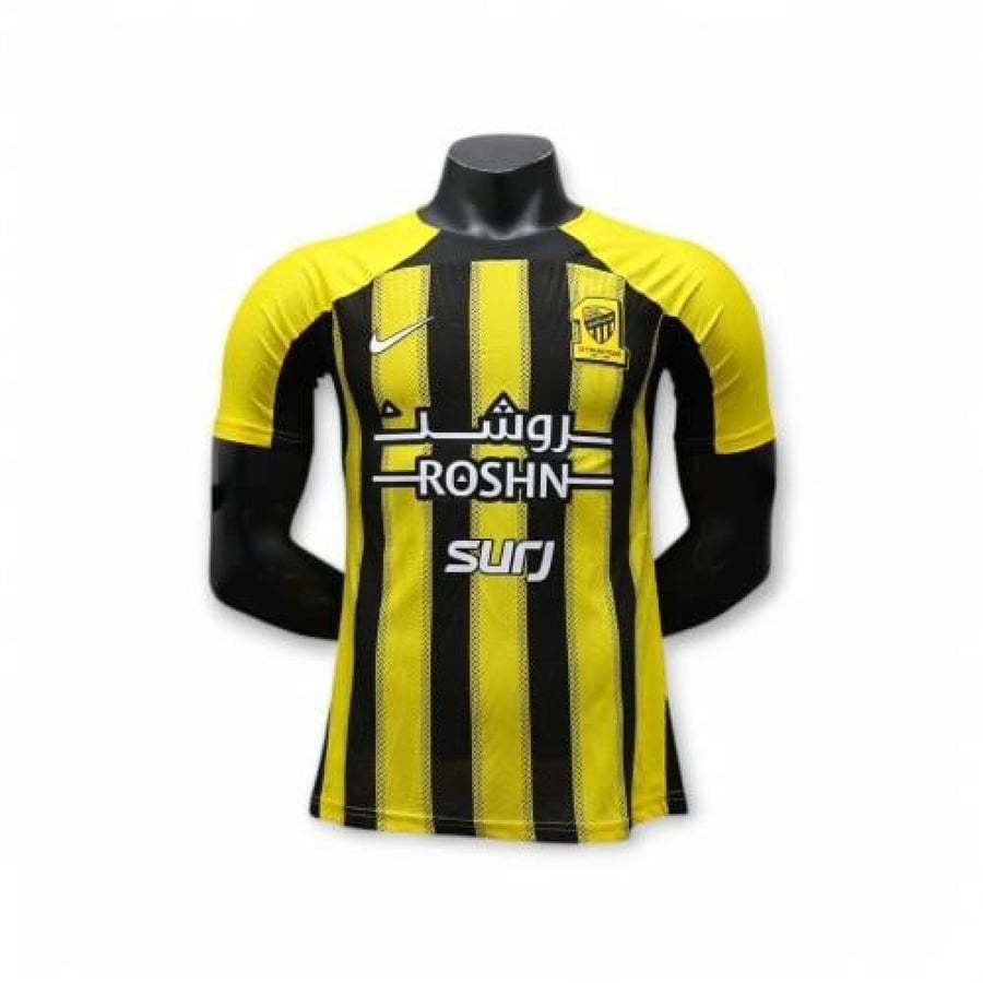 تيشيرت الاتحاد الاساسي الجديد 2025