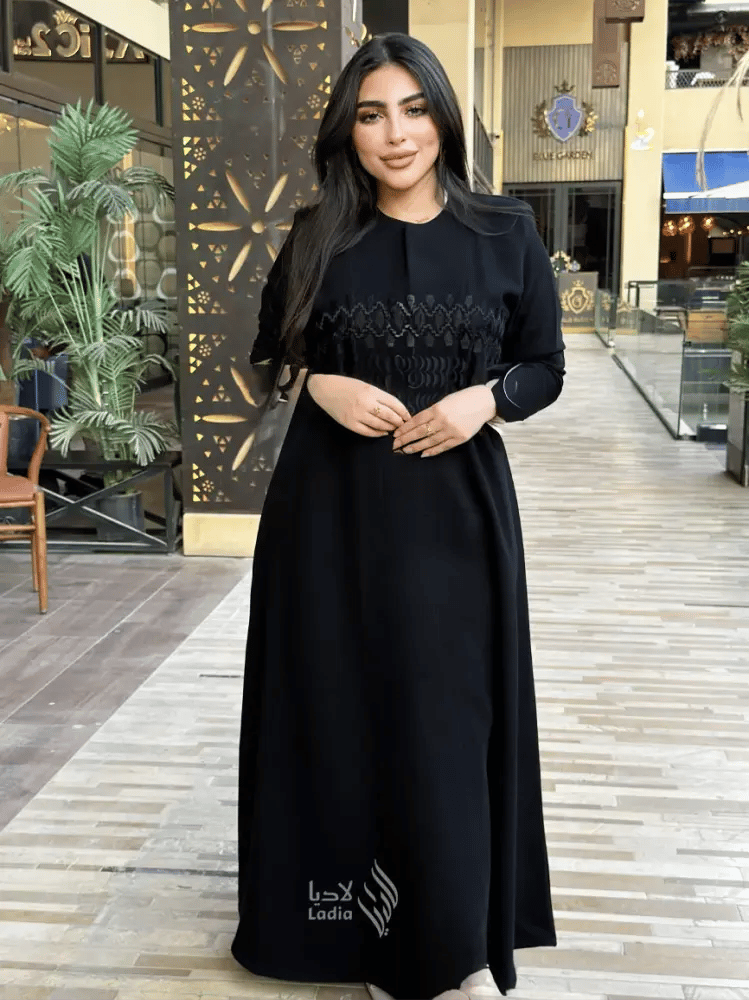 عباية لاديا 02