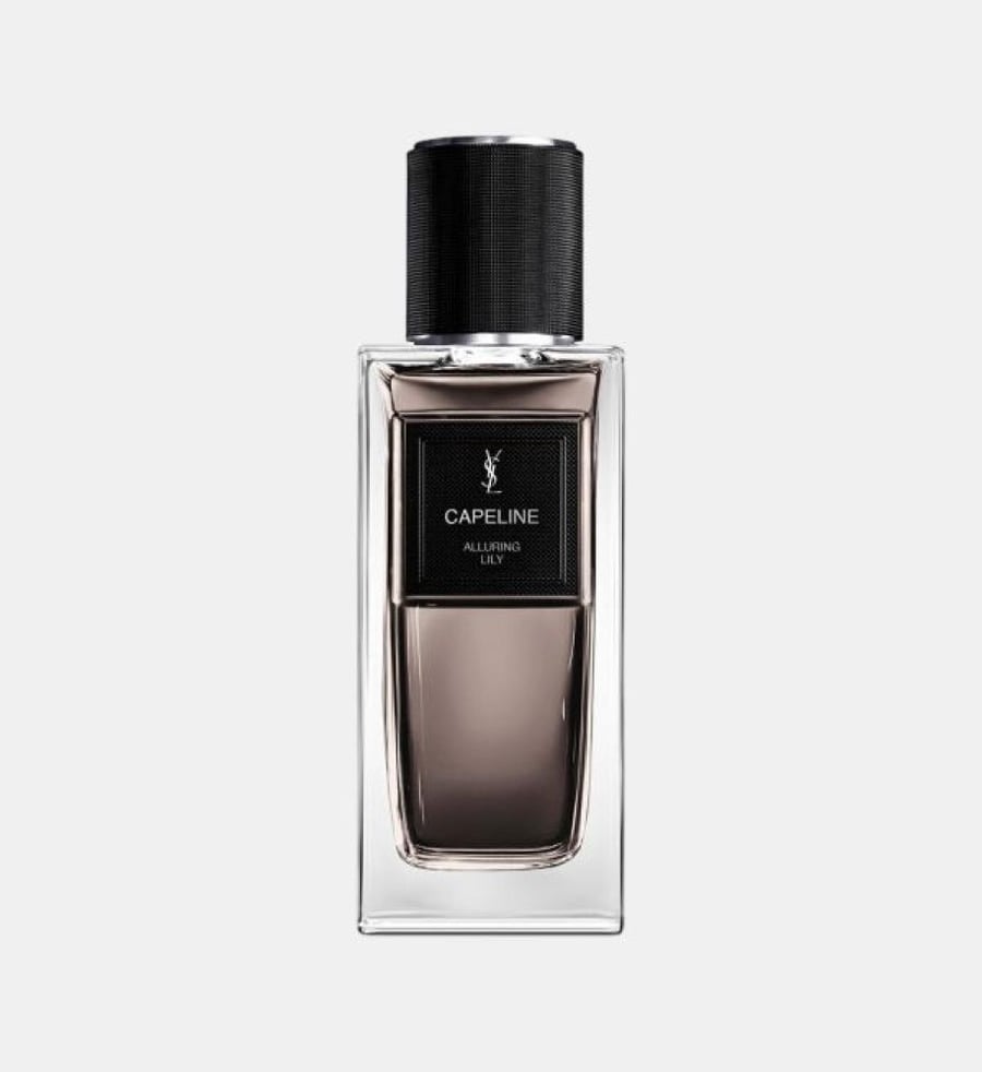 عطر ايف سان لوران كابلين او دو بارفيوم 125مل
