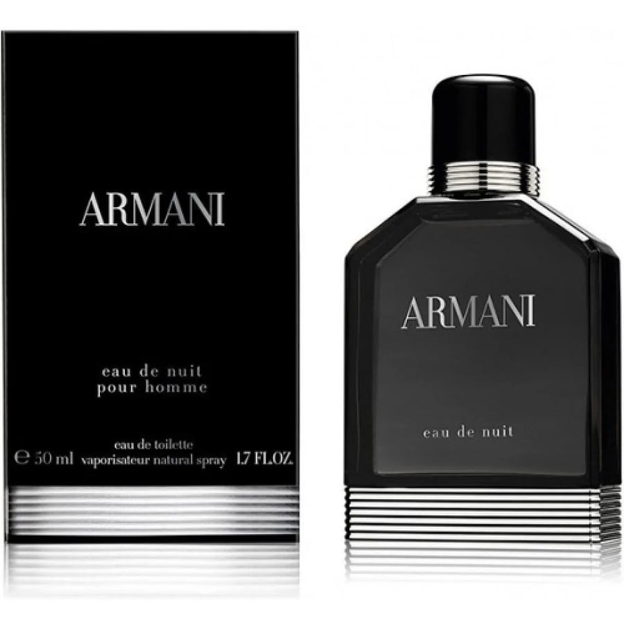 عطر جورجيو ارماني او دو نوي او دو تواليت 100مل
