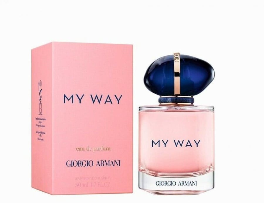 عطر جورجيو ارماني ماي واي او دو بارفيوم 90مل