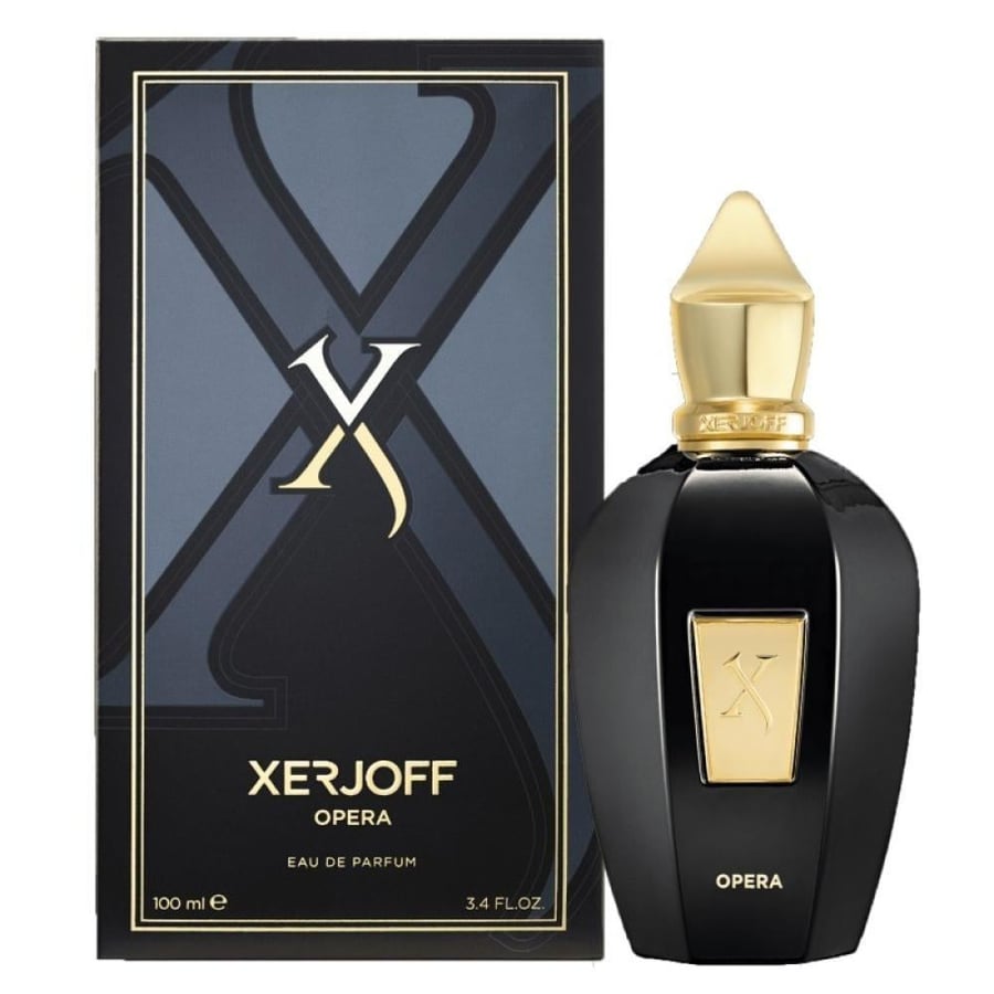 عطر أوبرا او دي بارفيوم من زيرجوف