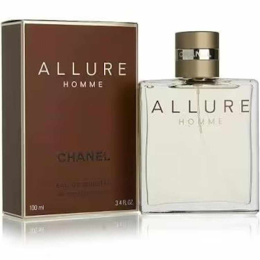 عطر شانيل الور هوم او دو تواليت 100مل