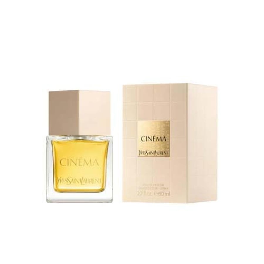 عطر ايف سان لوران سينما 2024 او دو بارفيوم 80مل