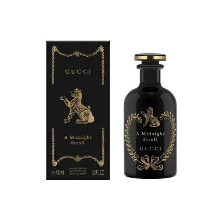 عطر جوتشي ايه ميدنايت سترول او دو بارفيوم 100 مل