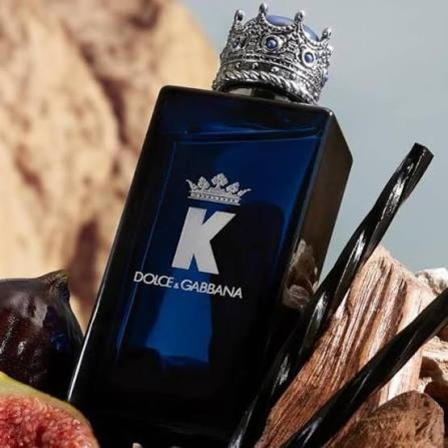 عطر دولتشي غابانا K بور هوم بارفيوم 100مل