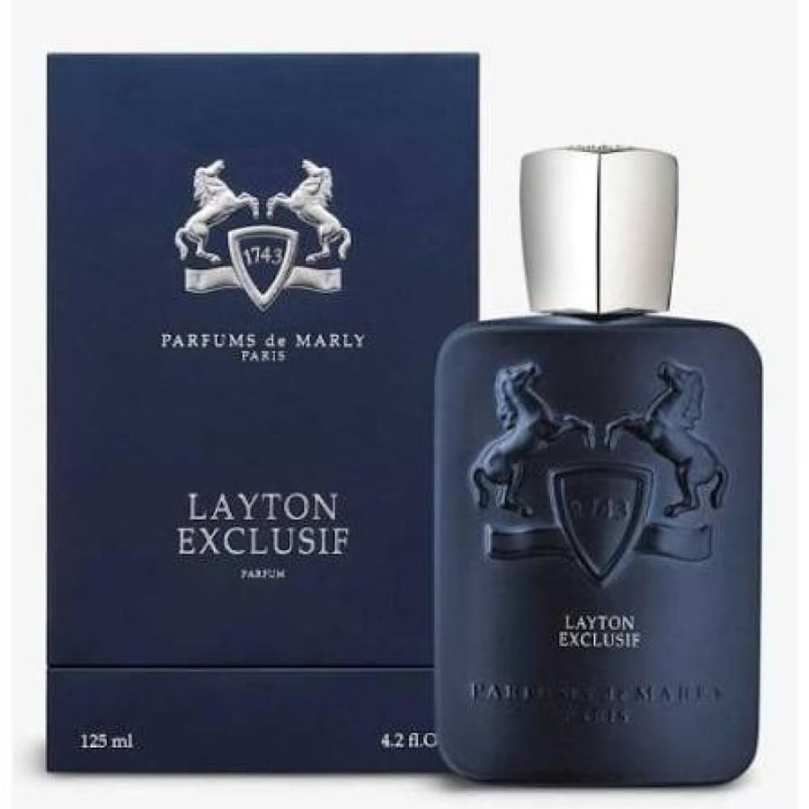 عطر دي مارلي ليتون اكسكلوسيف او دو بارفيوم 125مل