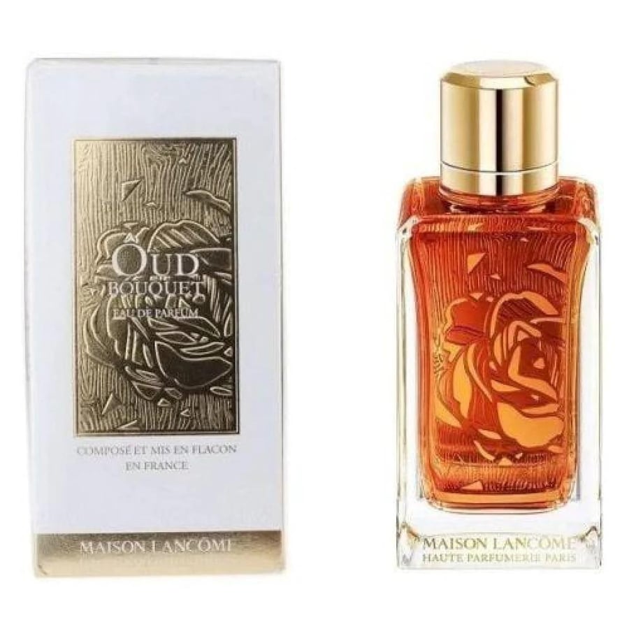 عطر لانكوم عود بوكيت او دو بارفيوم 100مل
