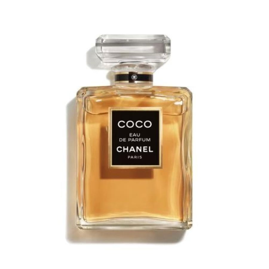 عطر كوكو شانيل او دو بارفيوم 100 مل