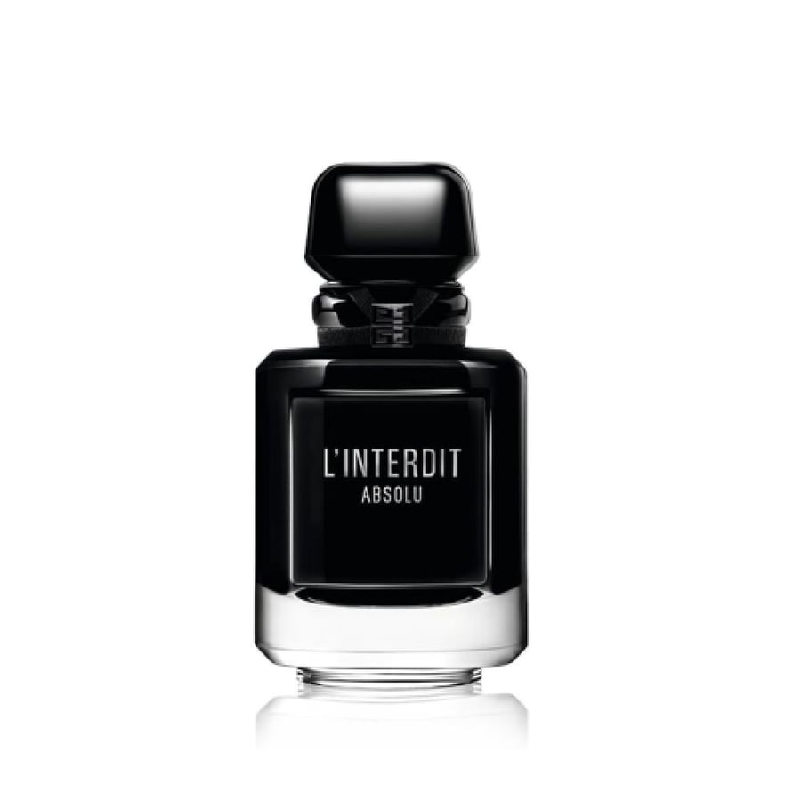 عطر جيفنشي لا انترديت ابسولو او دو بارفيوم انتنس 80مل