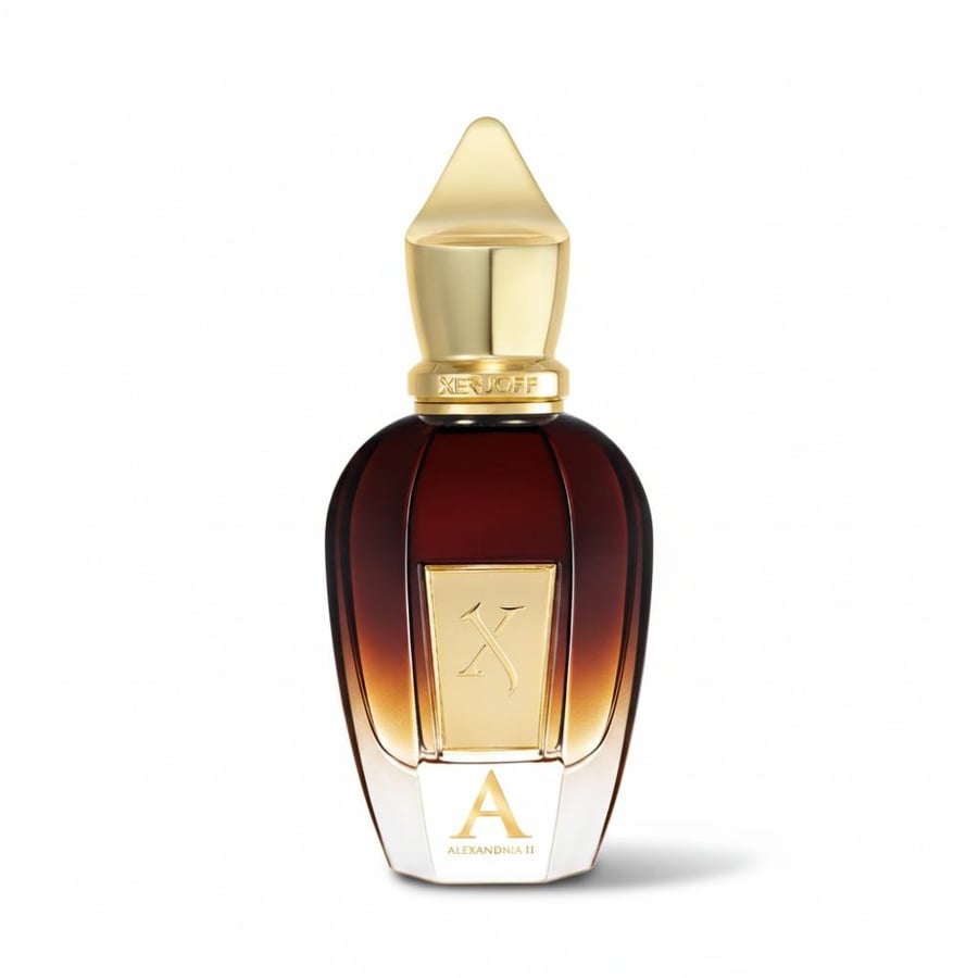 عطر زيرجوف الاسكندرية II او دو بارفيوم 100مل