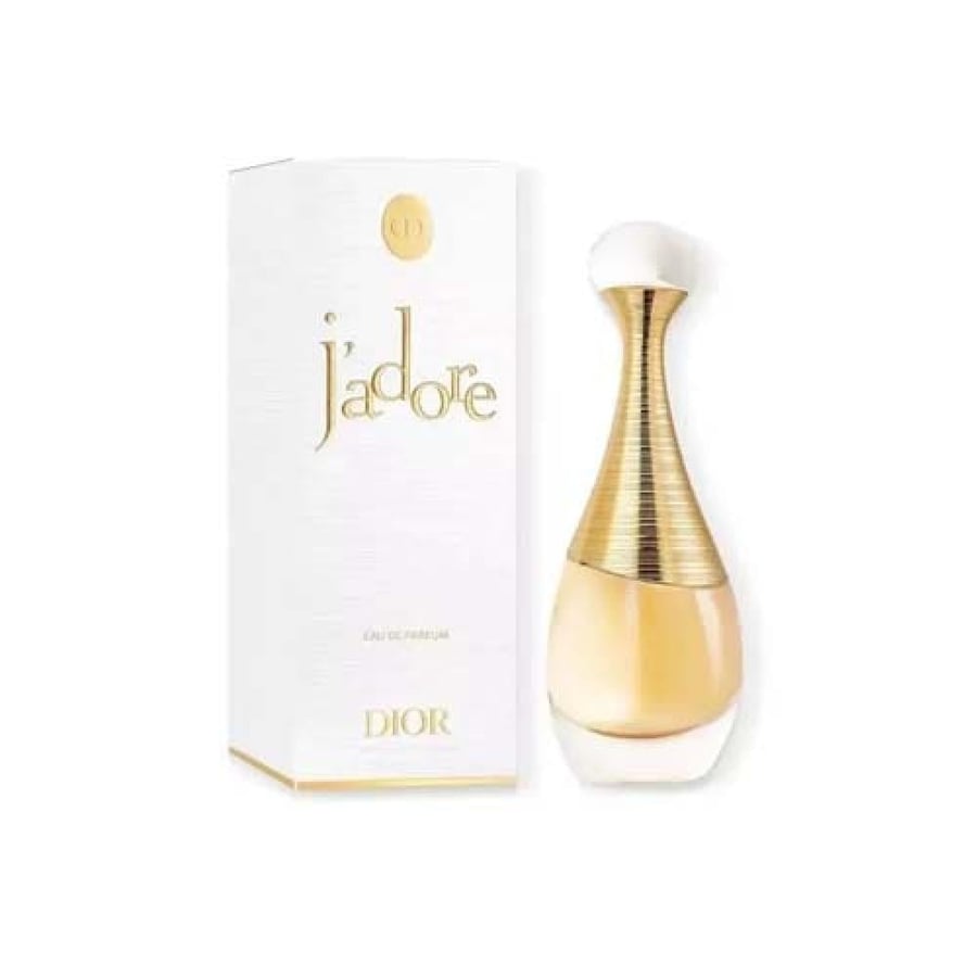 عطر ديور جادور او دو بارفيوم 100مل