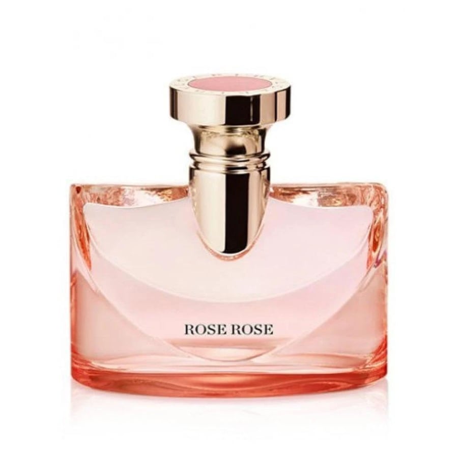عطر بولغاري سبلنديدا روز روز او دو بارفيوم نسائي 100مل