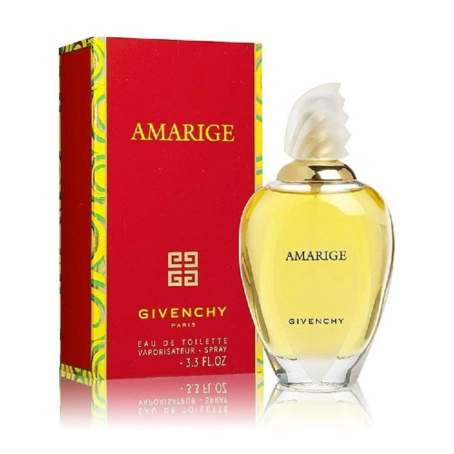 عطر جيفنشي اماريج او دو تواليت 100مل