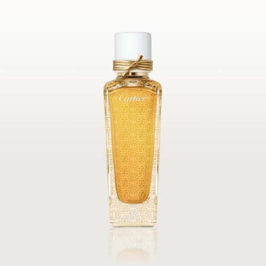 عطر كارتير عود فانيليا بارفيوم 75 مل