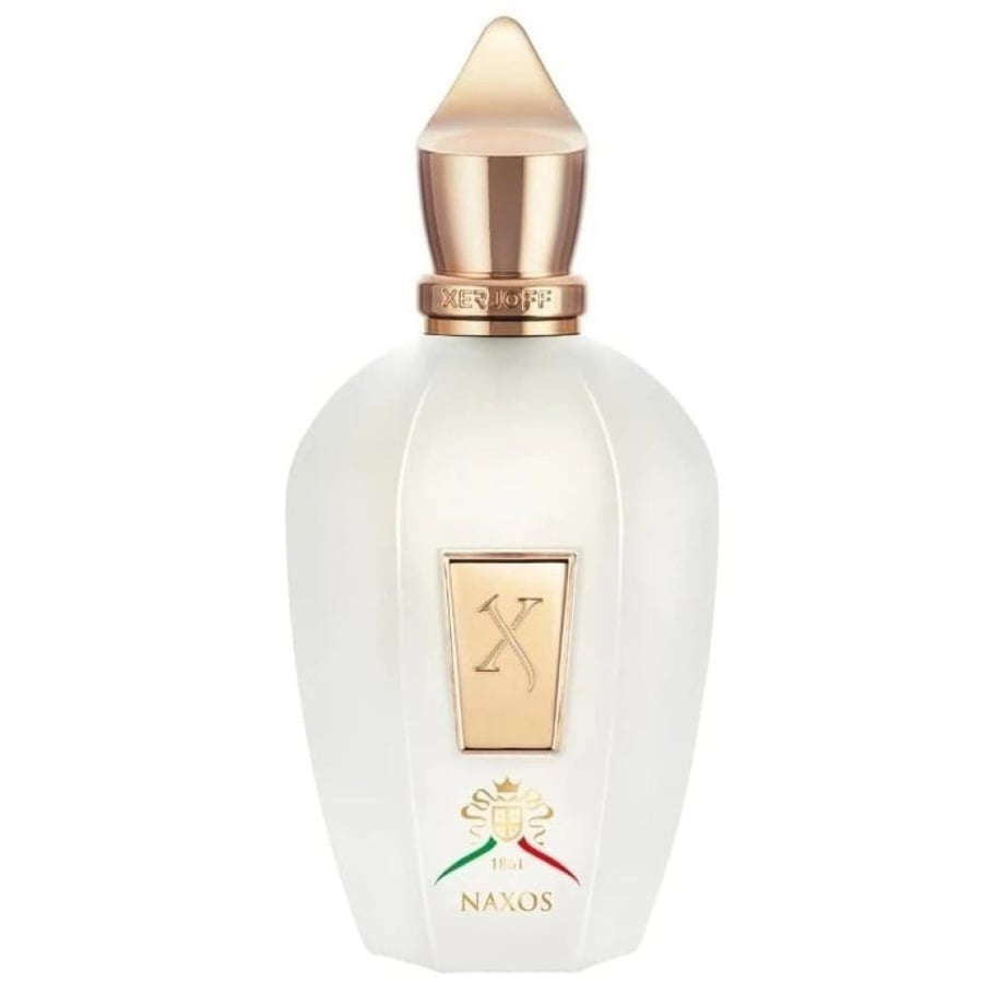 عطر زيرجوف ناكسوس او دو بارفيوم 100 مل