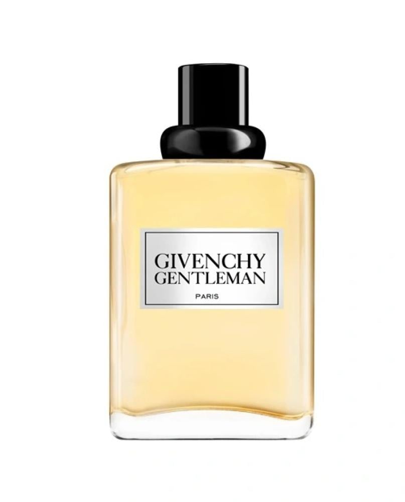 عطر جيفنشي جنتلمان أوريجينال الرجالي أو دو تواليت 100مل