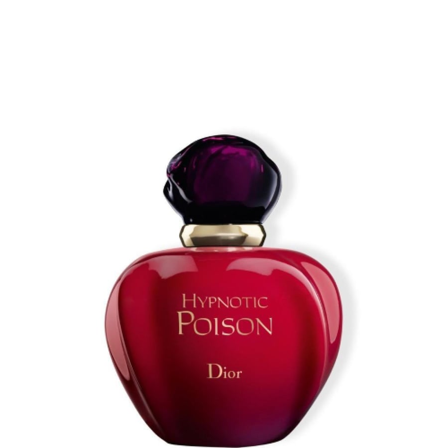 عطر ديور هيبنوتيك بويزن او دو تواليت 100 مل