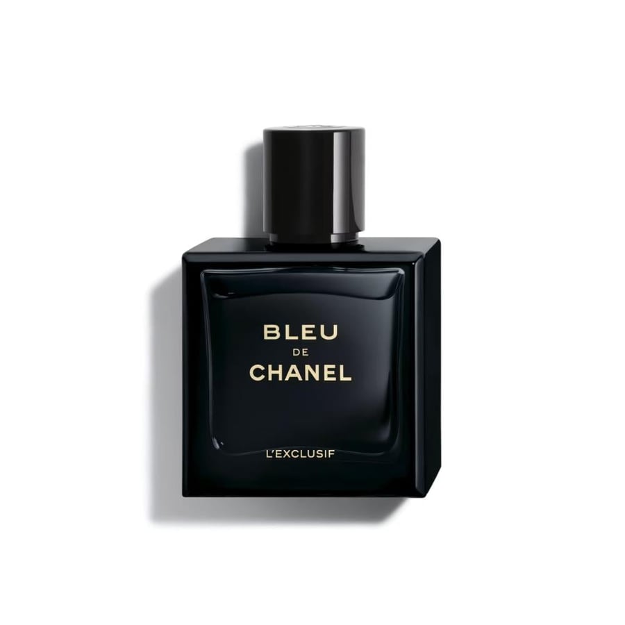 عطر شانيل بلو ليو اكسكلوسيف بارفيوم 100مل