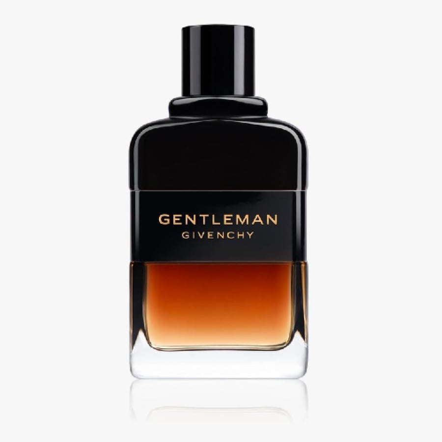 عطر جيفنشي جنتل مان ريسيرف بريفي او دو بارفيوم 100مل