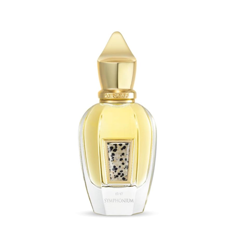 عطر زيرجوف Xj 17/17 ستون ليبل سيمفونيوم للجنسين 50 مل