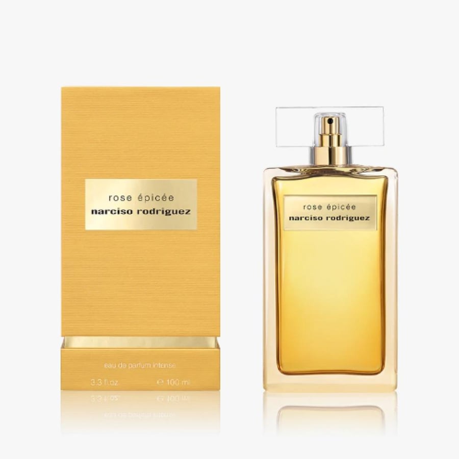 عطر نرسيسو روز إبيسيه او دو بارفيوم انتنس 100مل