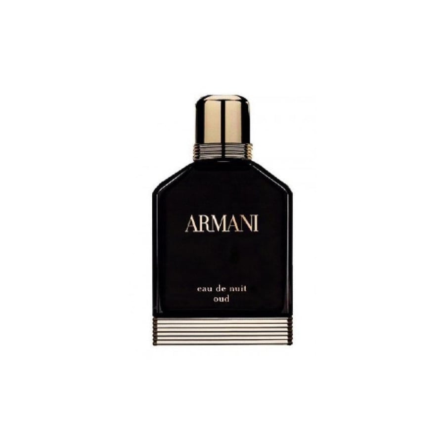 عطر جورجيو ارماني او دو نوي عود او دو برفيوم 100مل