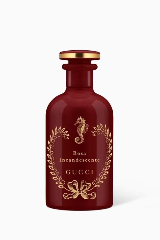 عطر جوتشي ذا ألكيميست جاردن روزا انكانديسنتي او دو بارفيوم 100 مل
