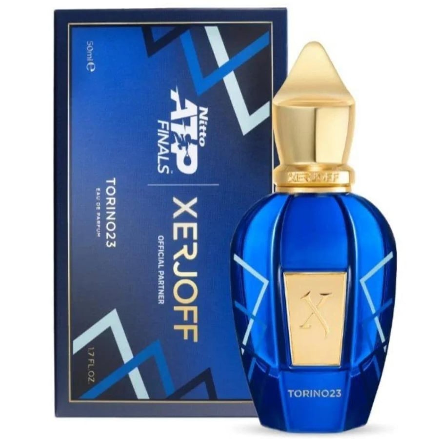 عطر زيرجوف تورينو 23 او دو برفيوم 50 مل