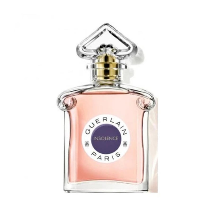 عطر جيرلان انسولانس او دو تواليت 75 مل