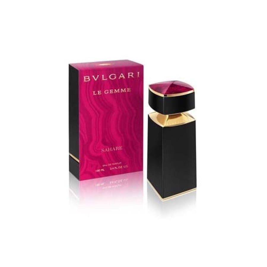 عطر بولغاري لوجيم صحاري او دو بارفيوم 100 مل