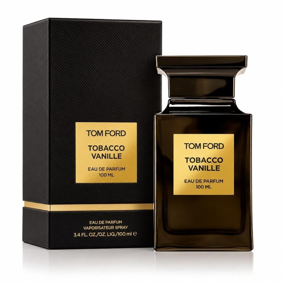 عطرتوم فورد توباكو فانيلا او دو بارفيوم 100 مل
