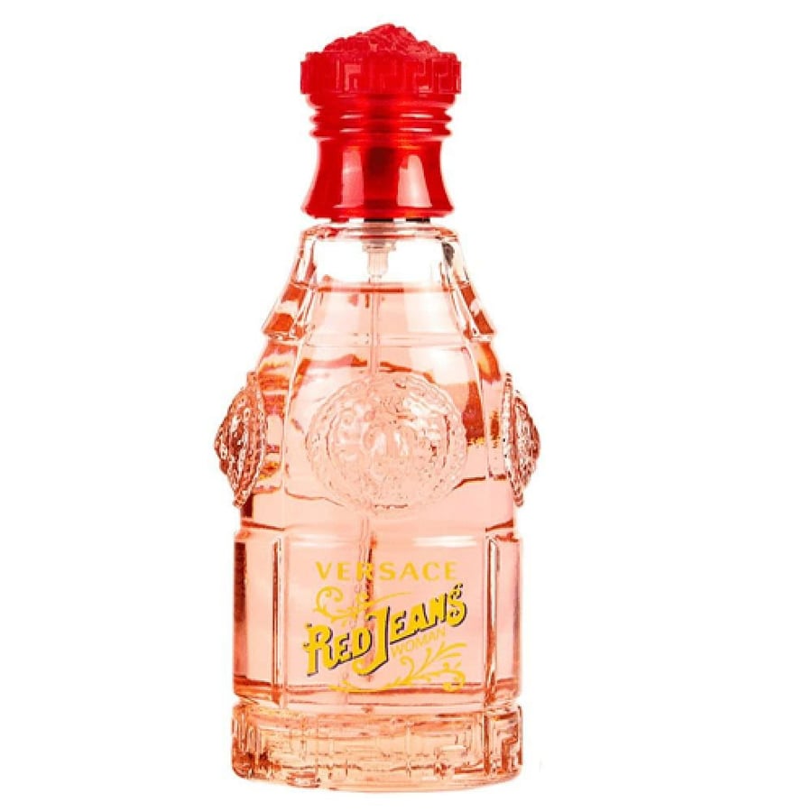 عطر فرزاتشي رد جينز النسائياو دو تواليت 75مل