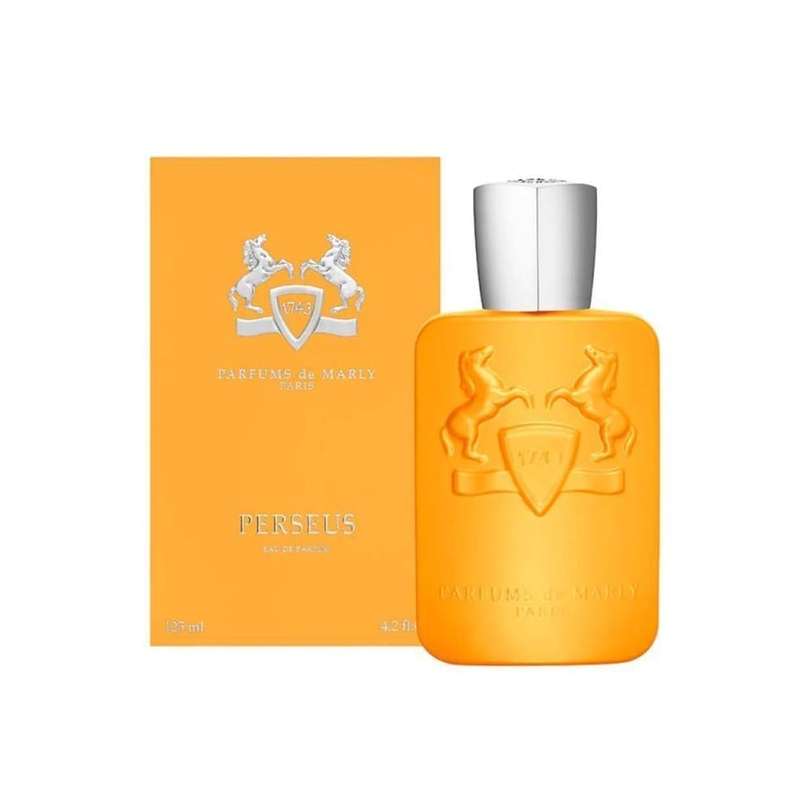 عطر دي مارلي بيرسيوس او دو بارفيوم 125 مل
