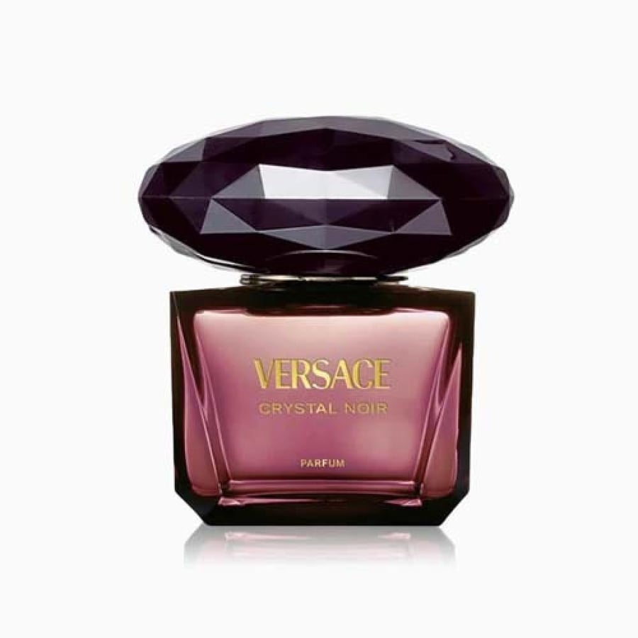عطر فرزاتشي كريستال نوار بارفيوم 90 مل