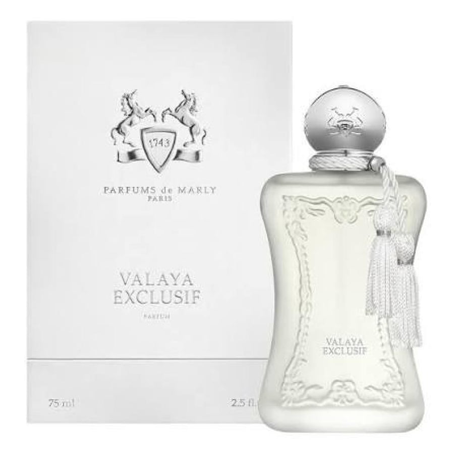 عطر دي مارلي فالايا اكسكلوسيف بارفيوم 75مل