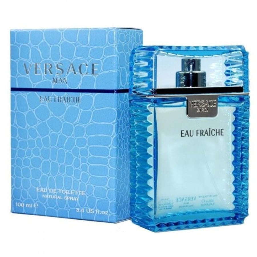 عطر فرزاتشي او فريش او دو تواليت 100 مل