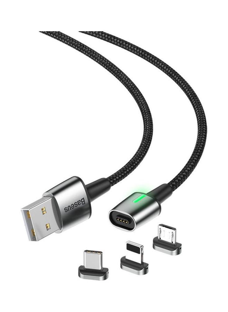Magnetic Charging Cable