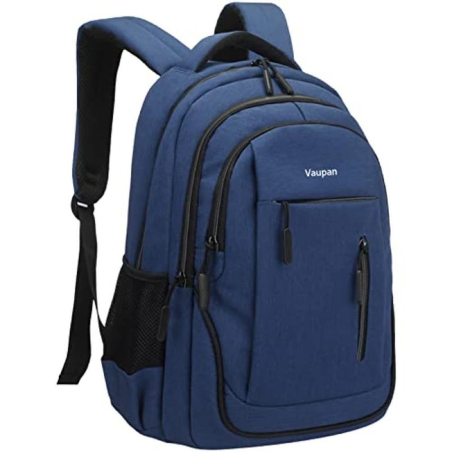 Laptop Backpack Anti Theft