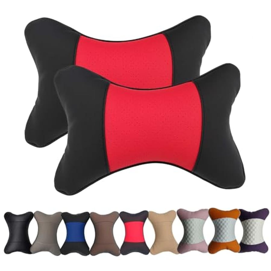 Neck Pillow Headrest