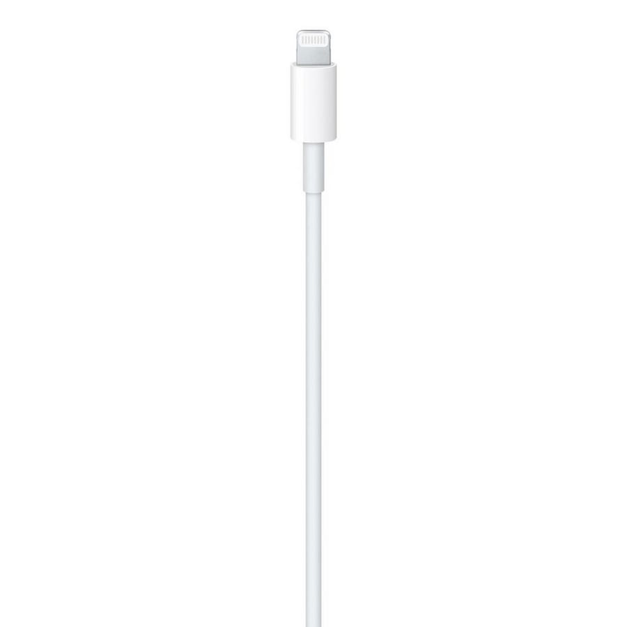 APPLE Type C to Lightning Cable 1M, White
