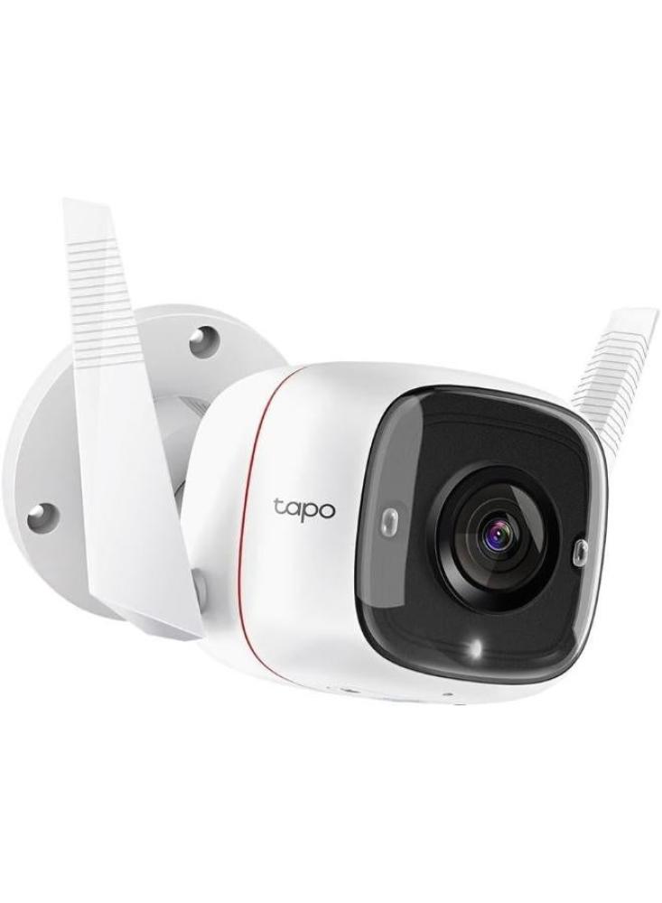 Outdoor WiFi Camera