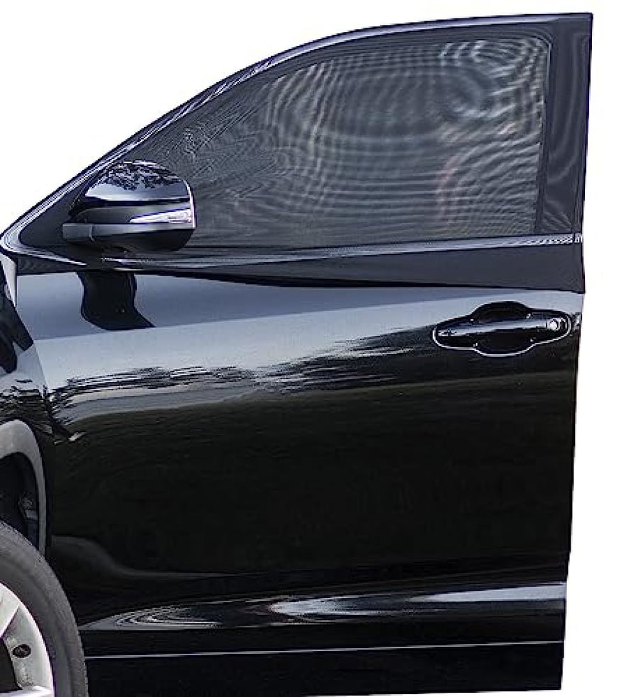 Side Window Sun Shades