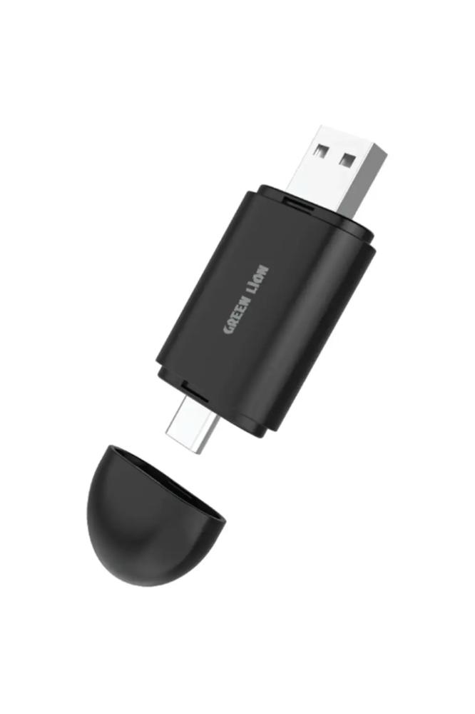 Wireless Android Auto Adapter