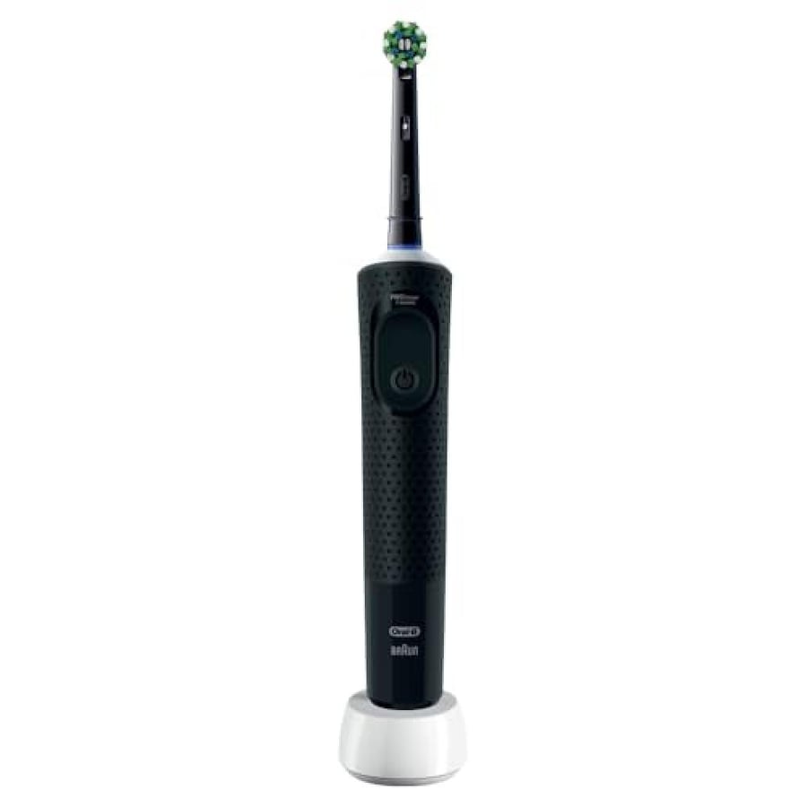 Electric Toothbrush