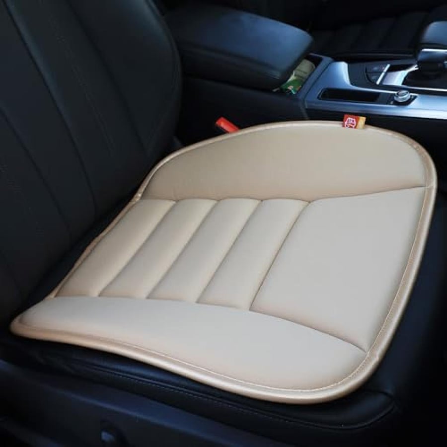 Car Seat Cushion Memory Foam