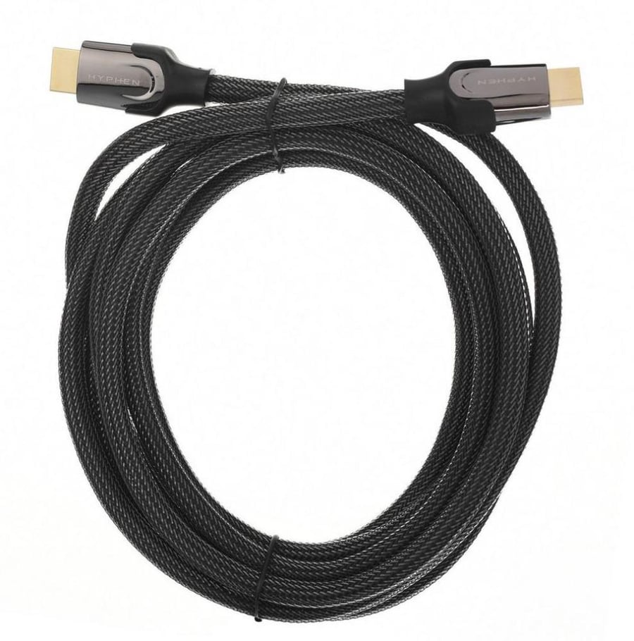 Hyphen, HDMI 2.1, Ultra High Speed HDMI Cable 1.5m