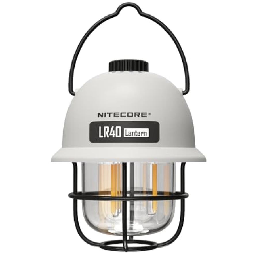 Camping Lantern Rechargeable